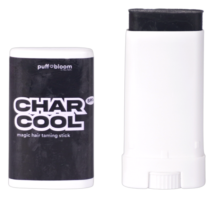 Charcool magic hair taming stick